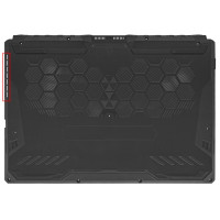 ASUS FA506Q FX506 FA506 FX506H bottom case D cover black 7-hole