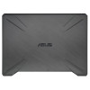 ASUS FX505 FX86D FX86 FX86FM LCD Rear Top Lid Back Cover A case plastic black