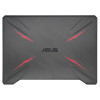 ASUS FX505 FX86D FX86 FX86FM LCD Rear Top Lid Back Cover A case plastic red