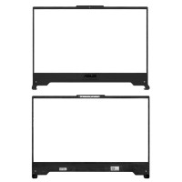 ASUS FX507 FA507 FA507Z FX507Z bezel cover B case black