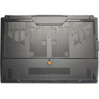 ASUS FX507 FA507 FA507Z FX507Z bottom cover D case gray orange