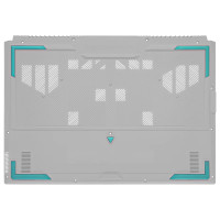 ASUS FX507 FA507 FA507Z FX507Z bottom cover D case white