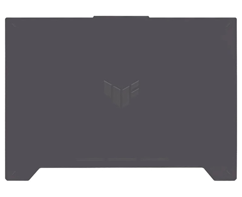 ASUS FX517 2022 LCD back cover A case version A - additional view 