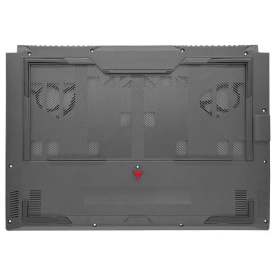 ASUS FX517 2022 bottom case D cover black