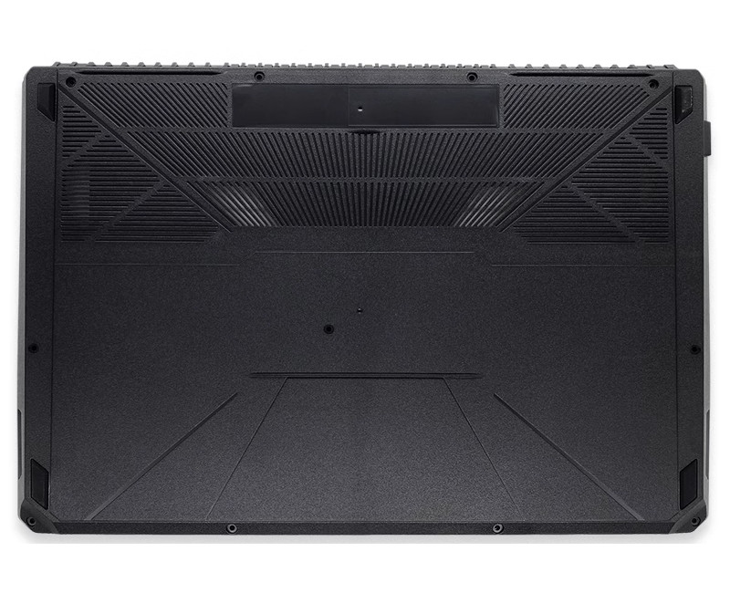 ASUS FX80G FX504 FX504G Bottom case D cover - additional view 