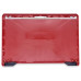 ASUS FX80G FX504 FX504G Lcd back cover A case black plastic - additional view 1