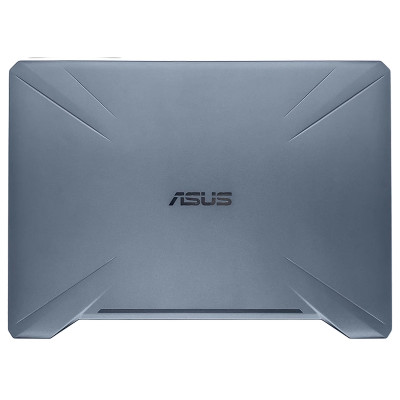 ASUS FX95 FX95D FX95G Lcd back cover A case blue