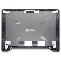 ASUS FX95 FX95D FX95G LCD Rear Top Lid Back Cover A case gray - additional view 1