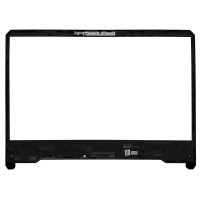 ASUS FX95 FX95D FX95G bezel B cover black - additional view 1