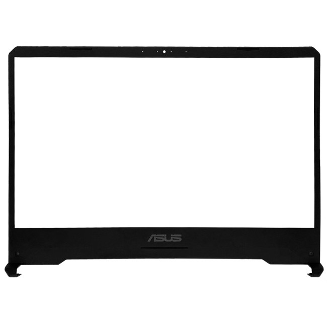 ASUS FX95 FX95D FX95G bezel B cover black - main product image
