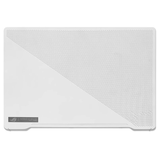 ASUS G14 GA401 GA402 LCD Rear Top Lid Back Cover A case white slim - main product image