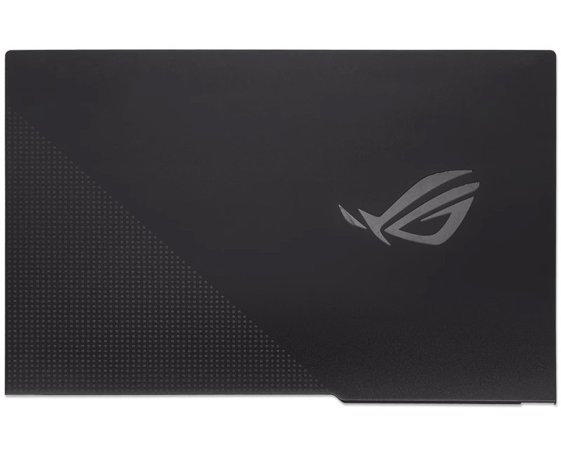ASUS G513 G513Q G533 GX551 LCD back cover A case black - additional view 