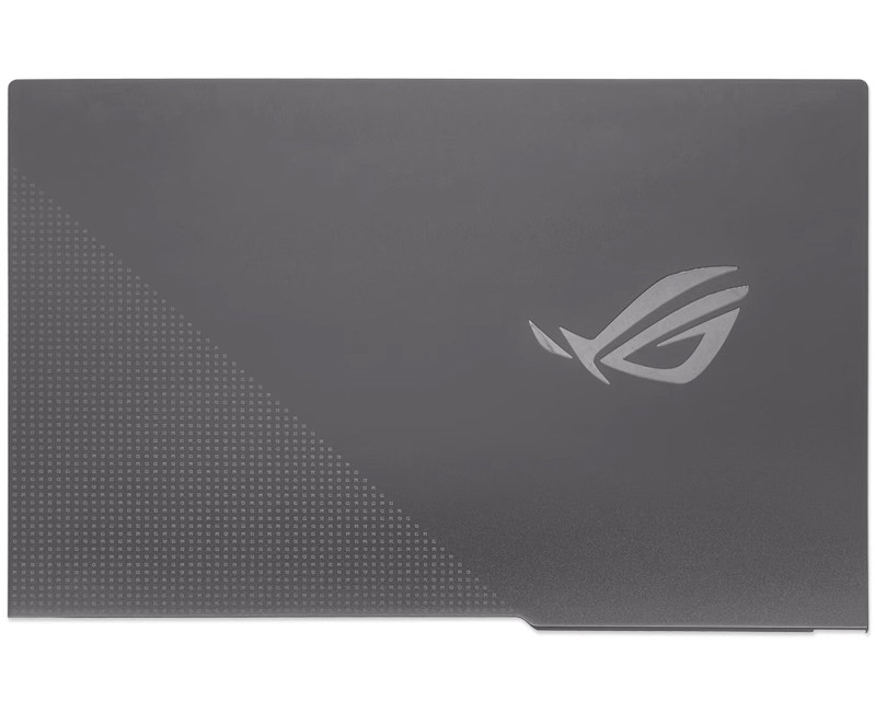 ASUS G513 G513Q G533 GX551 LCD back cover A case gray - additional view 