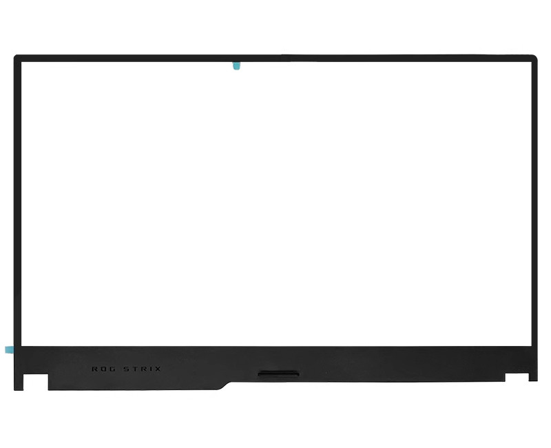 ASUS G513 G513Q G533 GX551 bezel B cover black - additional view 