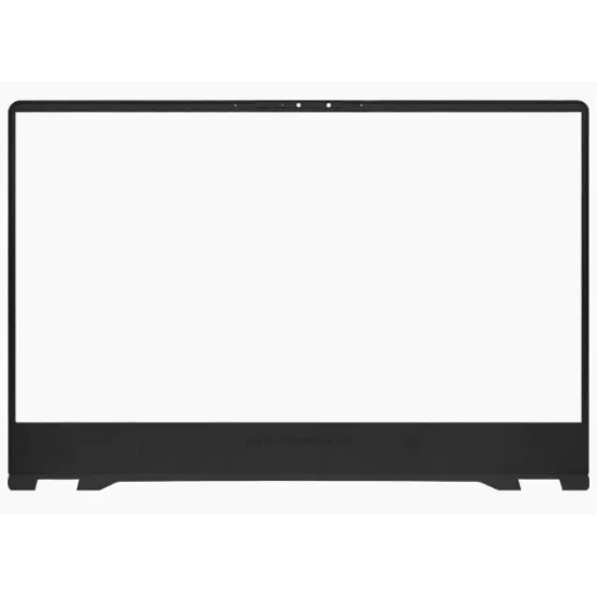ASUS GA503 GA503Q Bezel B cover case black - main product image