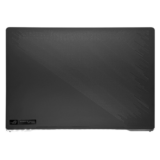 ASUS GA503 GA503Q LCD Rear Top Lid Back Cover A case black - main product image