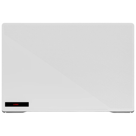 ASUS GA503 GA503Q LCD Rear Top Lid Back Cover A case white - main product image