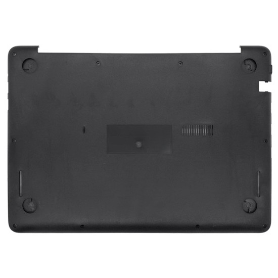 ASUS K401L A401L A400U K401UQ U4000 A400U Bottom case D cover black - main product image