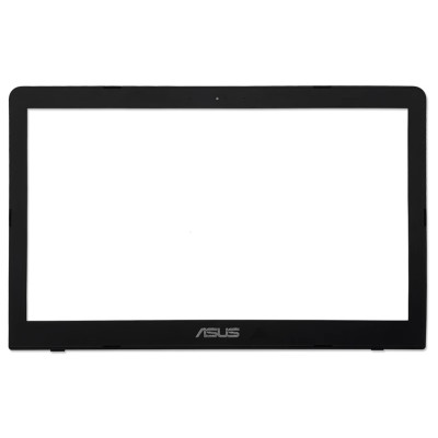 ASUS N580 NV580 N580VD NX580V X580V NX580VD Bezel B cover black