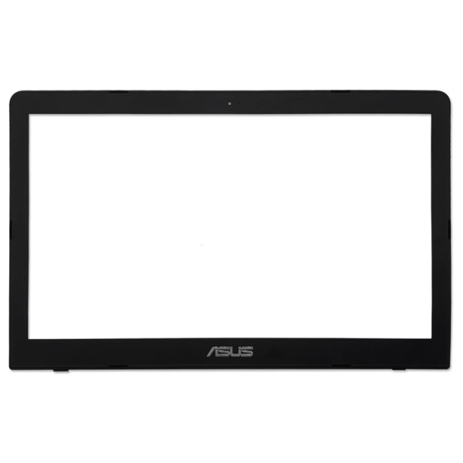 ASUS N580 NV580 N580VD NX580V X580V NX580VD Bezel B cover black - main product image