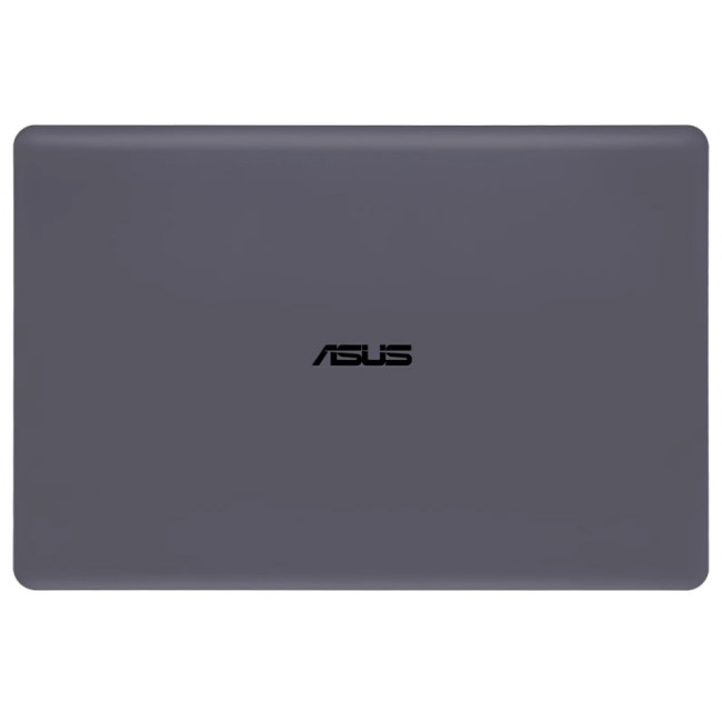 ASUS N580 NV580 N580VD NX580V X580V NX580VD LCD Rear Top Lid Back Cover A case blue plastic - main product image