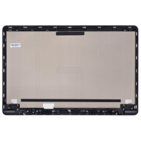 ASUS N580 NV580 N580VD NX580V X580V NX580VD LCD Rear Top Lid Back Cover A case gold metal - additional view 1