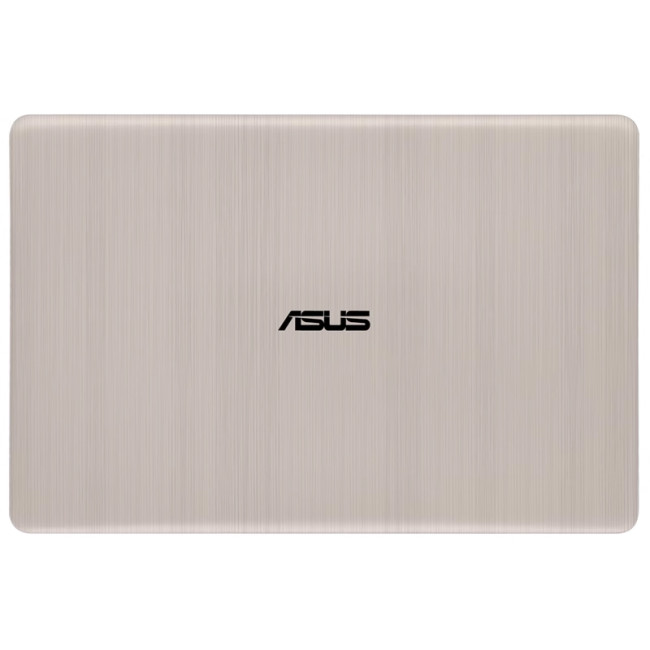 ASUS N580 NV580 N580VD NX580V X580V NX580VD LCD Rear Top Lid Back Cover A case gold metal - main product image