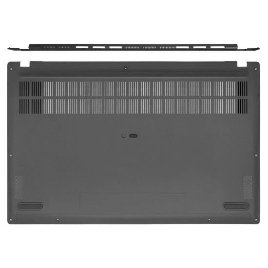 ASUS Pro15 2024 Vivobook S15 S5507 S5507Q bottom case D cover black - main product image
