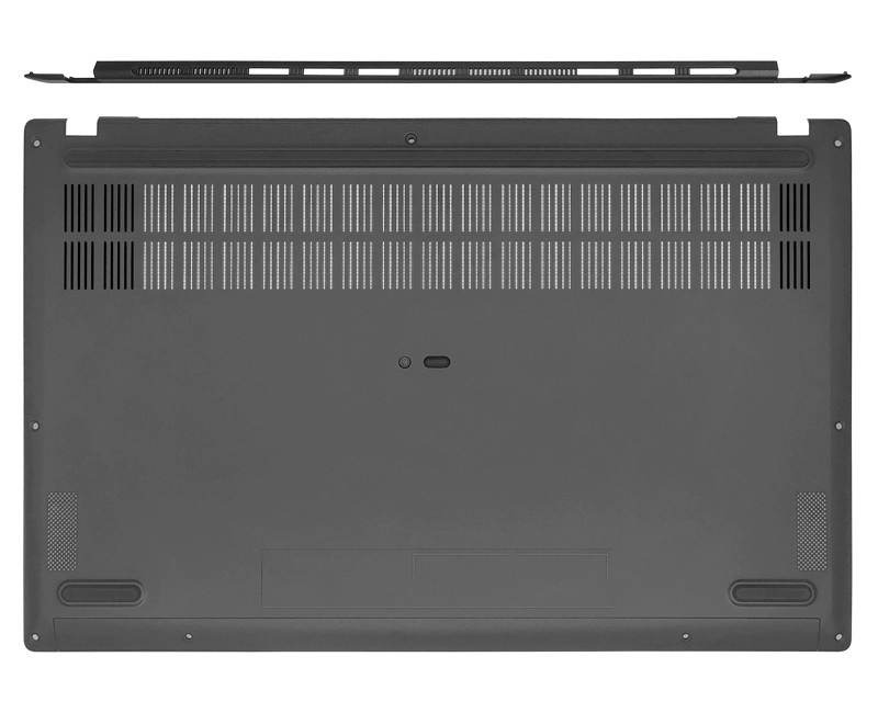 ASUS Pro15 2024 Vivobook S15 S5507 S5507Q bottom case D cover black - additional view 