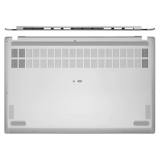 ASUS Pro15 2024 Vivobook S15 S5507 S5507Q bottom case D cover silver - main product image