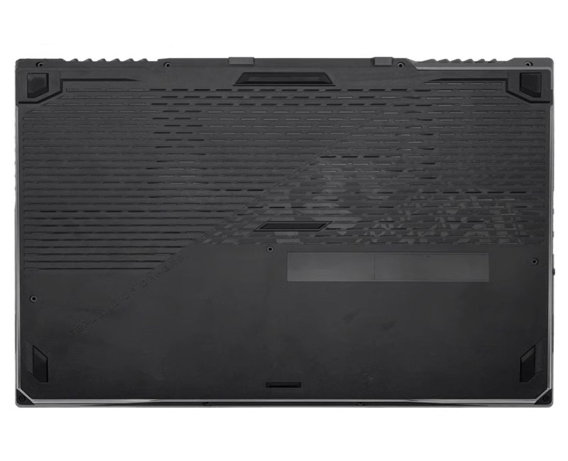 ASUS ROG G731 G731G G731GU G712L Bottom case version 1 - additional view 