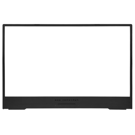 ASUS ROG Zephyrus G15 GA502 bezel B cover black - main product image