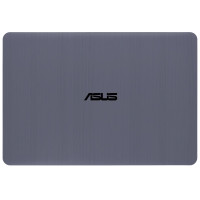 ASUS S4100V S4200U S410U R421U LCD Rear Top Lid Back Cover A case blue