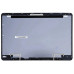 ASUS S4100V S4200U S410U R421U LCD Rear Top Lid Back Cover A case blue metal - additional view 1