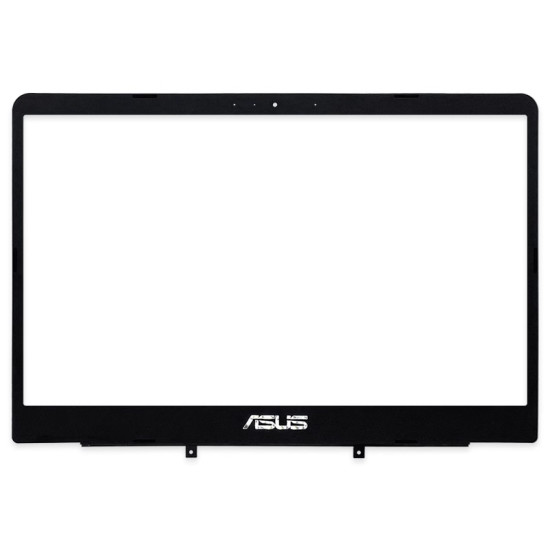 ASUS S4100V S4200U S410U R421U bezel B cover black - main product image