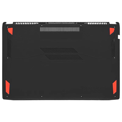 ASUS S7 S7VS S7VM GL702VM bottom case D cover black thin