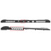 ASUS Strix G531 GL531 G531G GL531G G512 bottom case D cover black Thunderbolt Air Outlet light bar - additional view 1