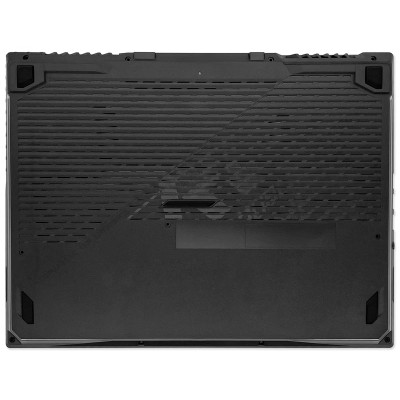ASUS Strix G531 GL531 G531G GL531G G512 bottom case D cover black light bar