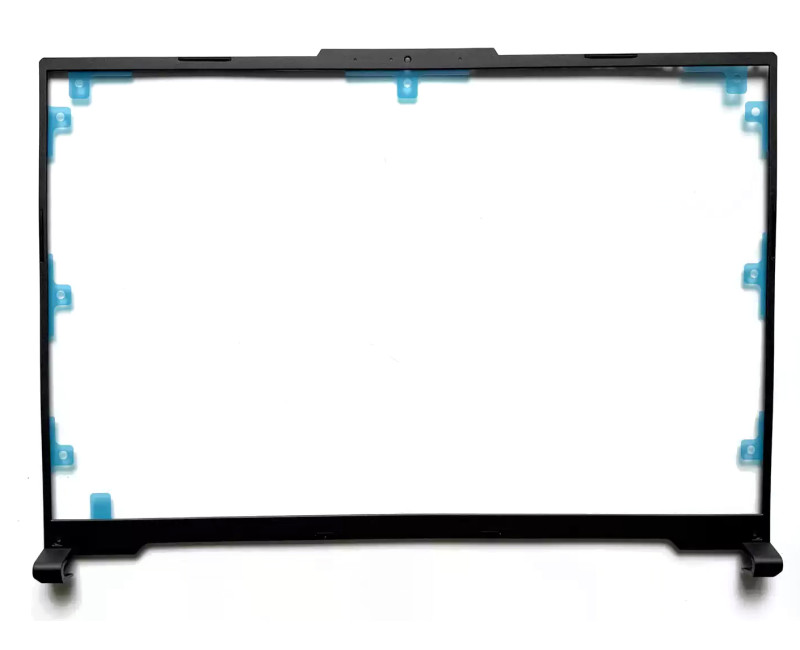ASUS TUF Gaming F16 FX617 FA607 FX607 Bezel B cover black - additional view 