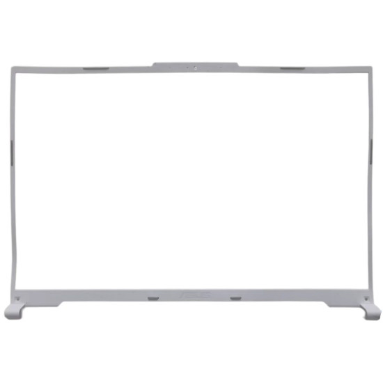 ASUS TUF Gaming F16 FX617 FA607 FX607 Bezel B cover white - main product image