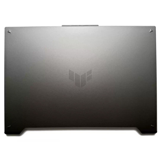 ASUS TUF Gaming F16 FX617 FA607 FX607 LCD Rear Top Lid Back Cover A case gray 1 - main product image