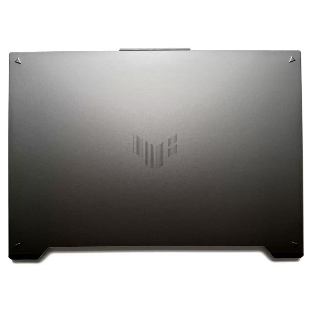 ASUS TUF Gaming F16 FX617 FA607 FX607 LCD Rear Top Lid Back Cover A case gray 1 - main product image