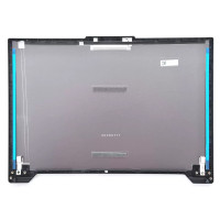 ASUS TUF Gaming F16 FX617 FA607 FX607 LCD Rear Top Lid Back Cover A case gray 2 - additional view 1