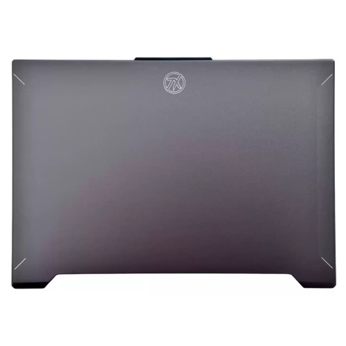 ASUS TUF Gaming F16 FX617 FA607 FX607 LCD Rear Top Lid Back Cover A case gray 2