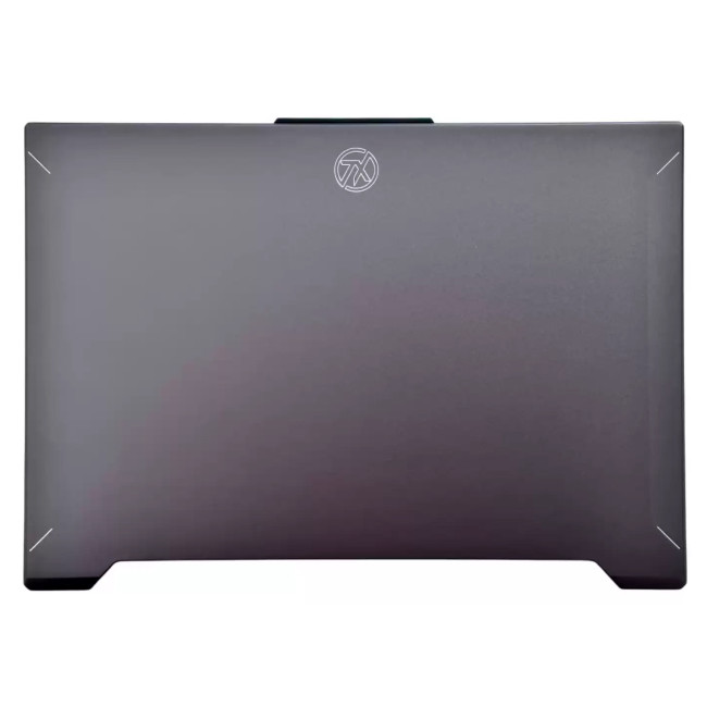 ASUS TUF Gaming F16 FX617 FA607 FX607 LCD Rear Top Lid Back Cover A case gray 2 - main product image