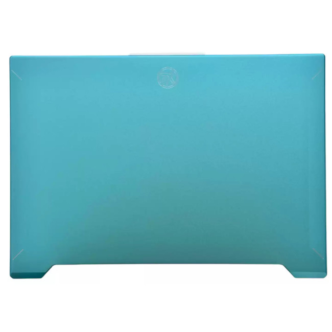 ASUS TUF Gaming F16 FX617 FA607 FX607 LCD Rear Top Lid Back Cover A case green - main product image