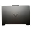 ASUS TUF Gaming F16 FX617 FA607 FX607 LCD Rear Top Lid Back Cover A case gray