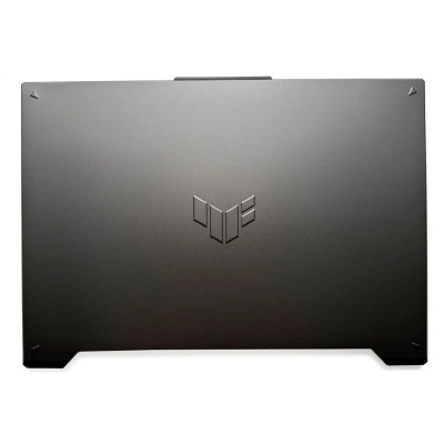 ASUS TUF Gaming F16 FX617 FA607 FX607 LCD back cover A case gray