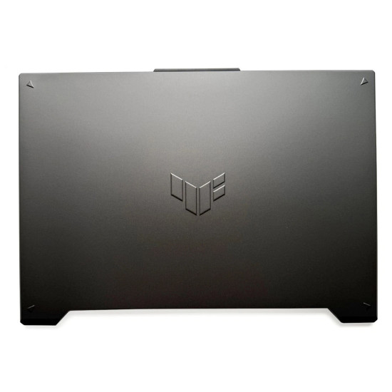 ASUS TUF Gaming F16 FX617 FA607 FX607 LCD Rear Top Lid Back Cover A case gray - main product image