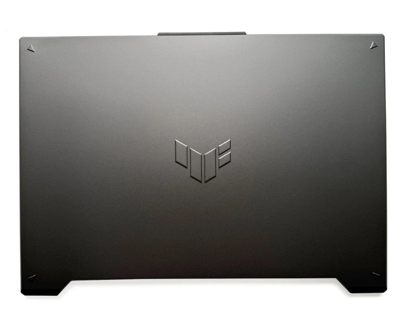 ASUS TUF Gaming F16 FX617 FA607 FX607 LCD back cover A case gray - additional view 